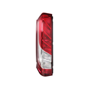 LAMPA IVECO DAILY BUS 2014- NOWA L/P - Części samochodowe Hansauto.pl