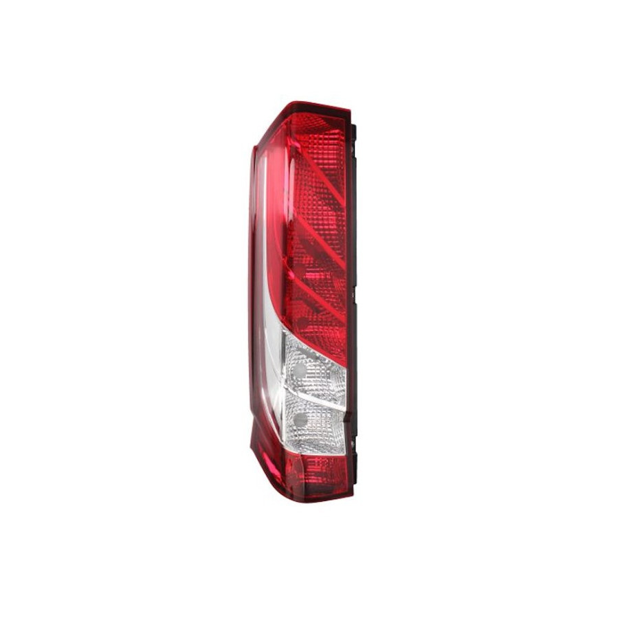 LAMPA IVECO DAILY BUS 2014- NOWA L/P - Części samochodowe Hansauto.pl