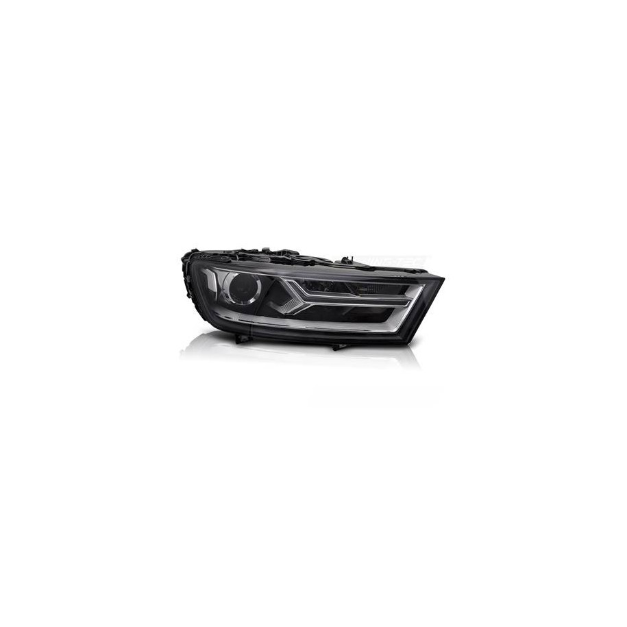 LAMPA PRZEDNIA REFLEKTOR AUDI Q7 15-19 XENON TYC PRAWA - Części samochodowe Hansauto.pl