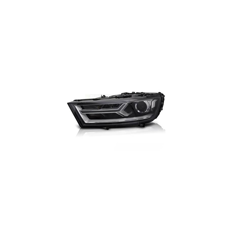 LAMPA PRZEDNIA REFLEKTOR AUDI Q7 15-19 XENON TYC LEWA - Części samochodowe Hansauto.pl