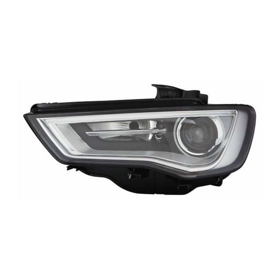 LAMPA REFLEKTOR  PRZÓD AUDI A3 8V  BIXENON DEPO NOWA - Części samochodowe Hansauto.pl