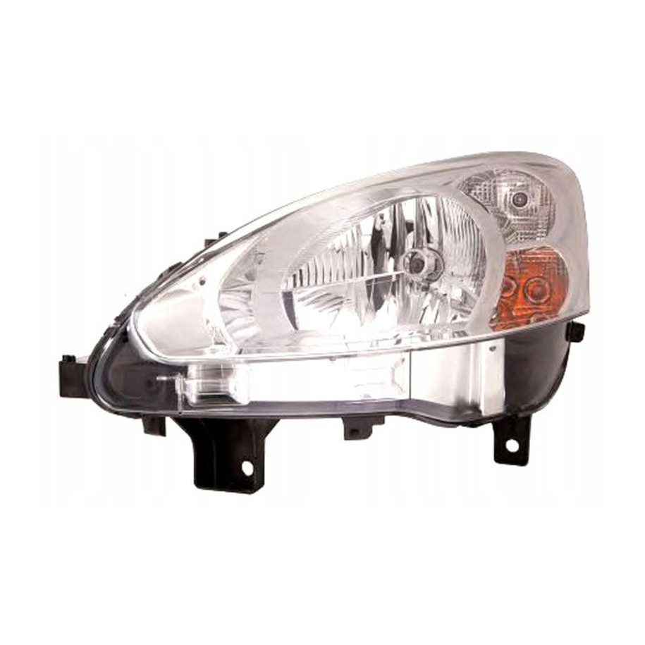 REFLEKTOR  PEUGEOT PARTNER - Części samochodowe Hansauto.pl