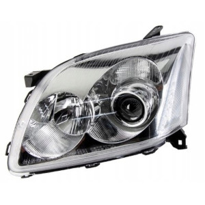 REFLEKTOR TOYOTA AVENSIS T25 NOWY - Części samochodowe Hansauto.pl