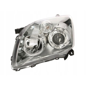 REFLEKTOR TOYOTA AVENSIS T25 NOWY 06-09 - Części samochodowe Hansauto.pl