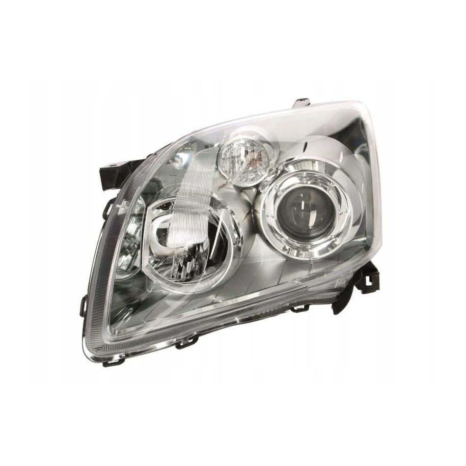 REFLEKTOR TOYOTA AVENSIS T25 NOWY 06-09 - Części samochodowe Hansauto.pl