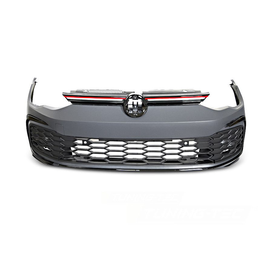 ZDERZAK PRZEDNI VW GOLF VIII 8 SPORT 2019- PDC - Części samochodowe Hansauto.pl