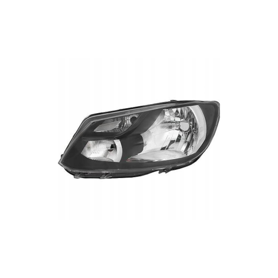 LAMPA PRZEDNIA REFLEKTOR VW CADDY 13-15 LEWY TYC - Części samochodowe Hansauto.pl