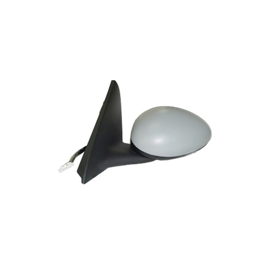 LUSTERKO ALFA ROMEO 147 (937) 00-10 ELEKTRYCZNE DO MALOWANIA OGRZEWANE 7PIN - Części samochodowe Hansauto.pl