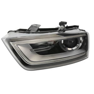 LAMPA REFLEKTOR AUDI Q3 11-15 XENON DS3 LED - Części samochodowe Hansauto.pl