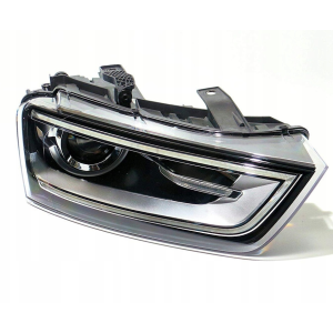 LAMPA REFLEKTOR AUDI Q3 11-15 XENON DS3 LED - Części samochodowe Hansauto.pl