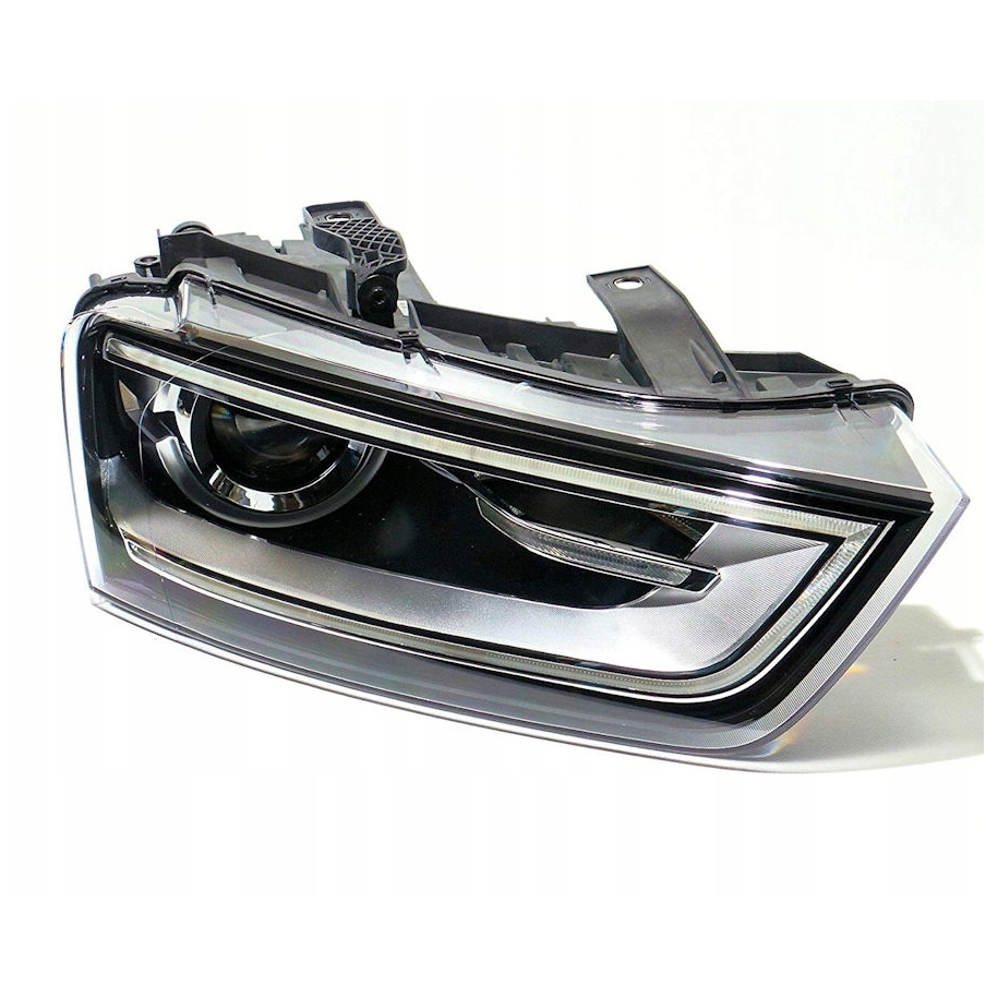 LAMPA REFLEKTOR AUDI Q3 11-15 XENON DS3 LED - Części samochodowe Hansauto.pl
