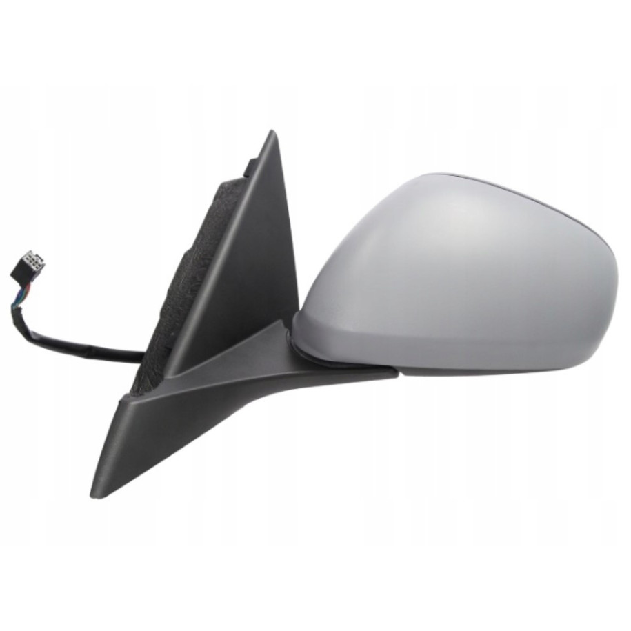 LUSTERKO ALFA ROMEO GIULIETTA 10- SKŁADANE ELEKTRYCZNIE CHROM ELEKTRYCZNE OGRZEWANE - Części samochodowe Hansauto.pl