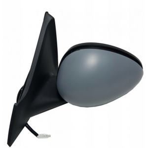 LUSTERKO ALFA ROMEO GT 03-10 ELEKTRYCZNE OGRZEWANE CZUJNIK - Części samochodowe Hansauto.pl