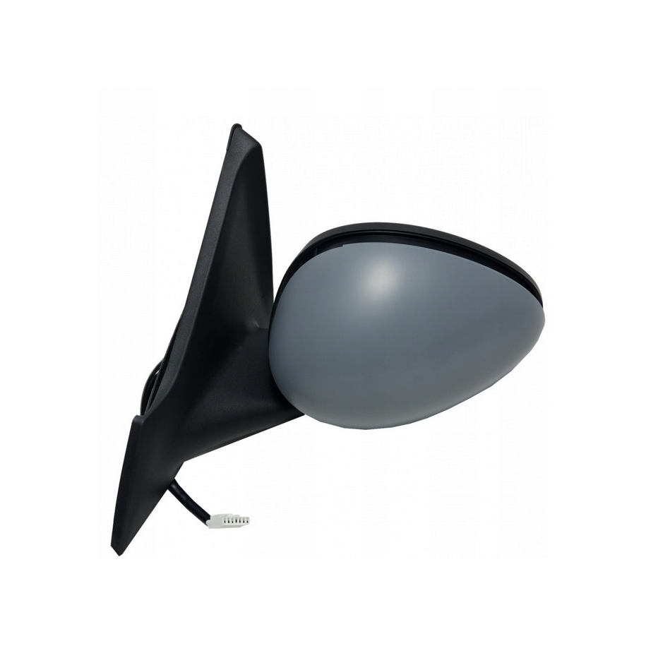 LUSTERKO ALFA ROMEO GT 03-10 ELEKTRYCZNE OGRZEWANE CZUJNIK - Części samochodowe Hansauto.pl