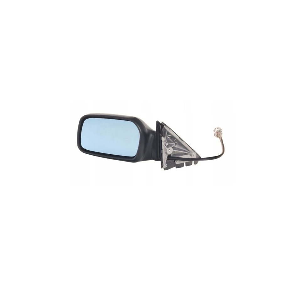 LUSTERKO AUDI 100 (C4) 90-94 CZARNE MECHANICZNE - Części samochodowe Hansauto.pl