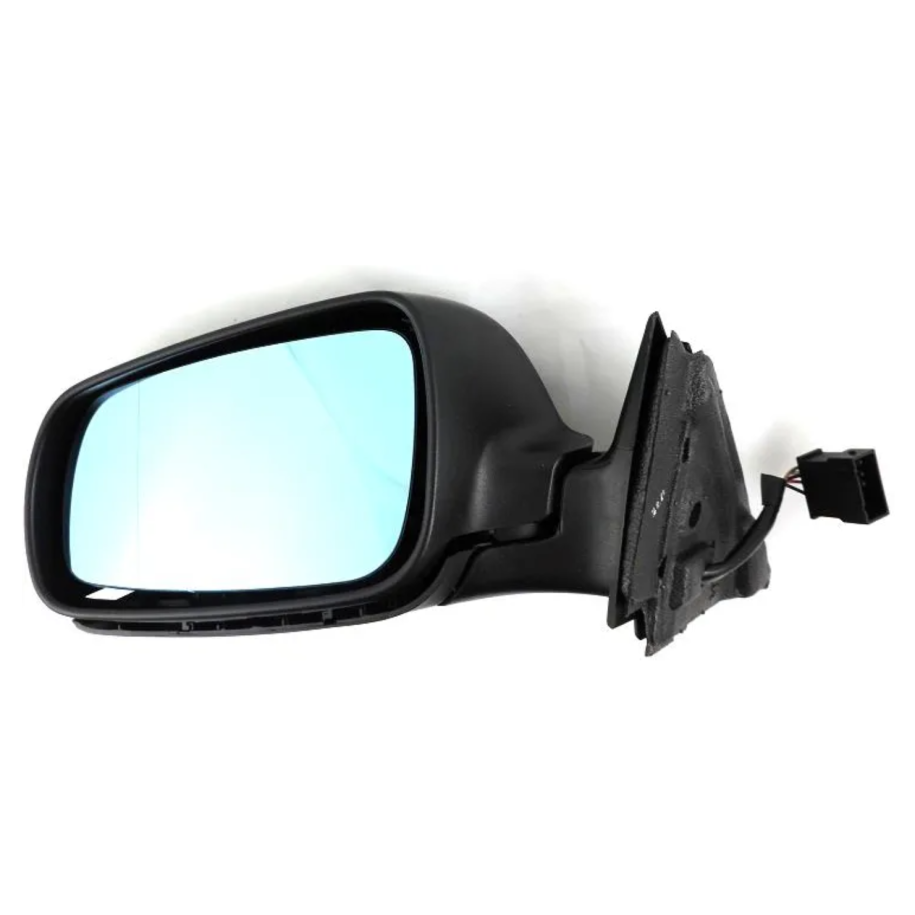 LUSTERKO AUDI A3 (8L) 96-99 DO MALOWANIA OGRZEWANE ELEKTRYCZNE - Części samochodowe Hansauto.pl