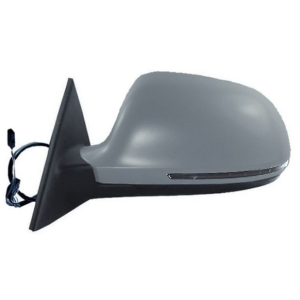 LUSTERKO AUDI A5 S5 (B8) 5D 03.07-10.11 ASYSTENT ZMIANY PASA MIGACZ - Części samochodowe Hansauto.pl