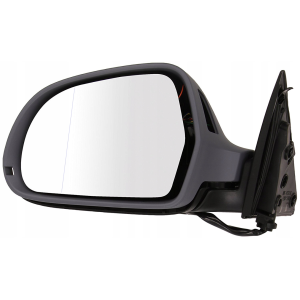 LUSTERKO AUDI A5 S5 (B8) 07-11 5D SKŁADANE ELEKTR ASYSTENT ZMIANY PASA - Części samochodowe Hansauto.pl