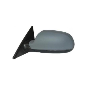 LUSTERKO AUDI A5 S5 11-16 ELEKTRYCZNE OGRZEWANE MIGACZ DO MALOWANIA - Części samochodowe Hansauto.pl