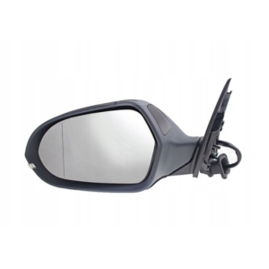 LUSTERKO AUDI A6 4G/C7 11-18 SKŁADANE ELEKTRYCZNIE MIGACZ LINE ASSIST - Części samochodowe Hansauto.pl