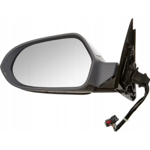 LUSTERKO AUDI A6 4G/C7 11-18 SKŁADANE ELEKTRYCZNIE PAMIĘĆ LINE ASSIST - Części samochodowe Hansauto.pl