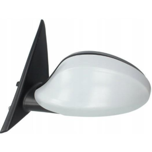 LUSTERKO BMW 1 E87 04-13 ELEKTRYCZNE OGRZEWANE DO MALOWANIA - Części samochodowe Hansauto.pl