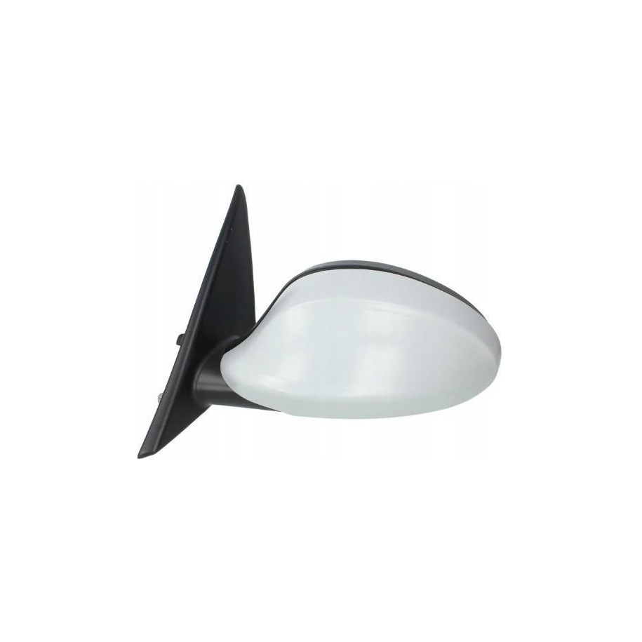 LUSTERKO BMW 1 E87 04-13 ELEKTRYCZNE OGRZEWANE DO MALOWANIA - Części samochodowe Hansauto.pl