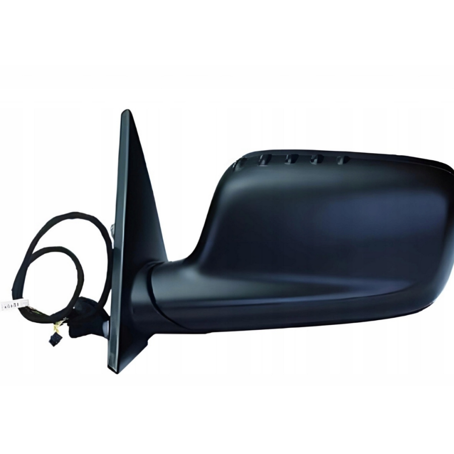 LUSTERKO BMW 3 E46 COUPE CABRIO 99-06 SKŁADANE ELEKTRYCZNE OGRZEWANE - Części samochodowe Hansauto.pl