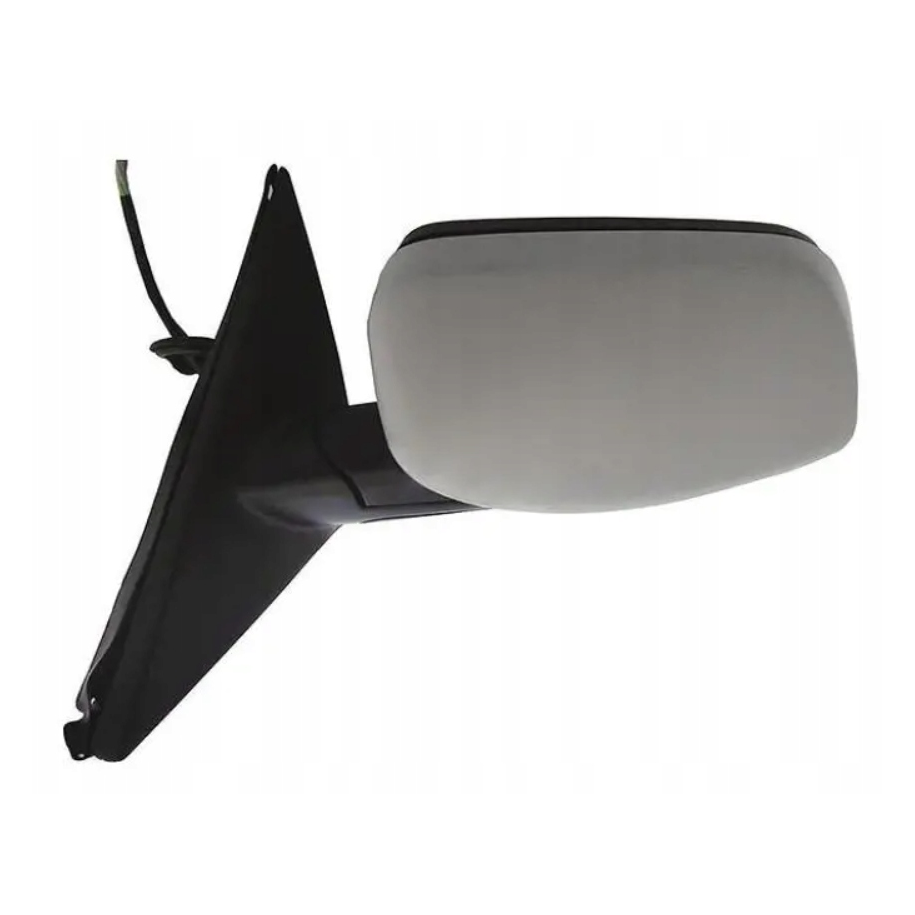 LUSTERKO BMW 5 E60/E61 03-10 SKŁADANE ELEKTRYCZNIE PAMIĘĆ LAMPKA 12PIN - Części samochodowe Hansauto.pl