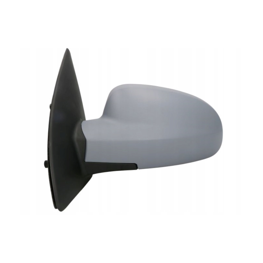 LUSTERKO CHEVROLET AVEO (T200) 01.03-03.06 DO MALOWANIA OGRZEWANE ELEKTRYCZNE - Części samochodowe Hansauto.pl