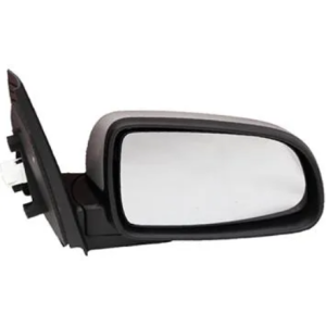 LUSTERKO CHEVROLET AVEO SDN T250 06-05.11 DO MALOWANIA OGRZEWANE ELEKTRYCZNE - Części samochodowe Hansauto.pl