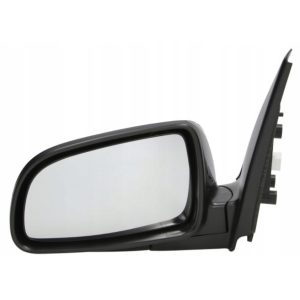 LUSTERKO CHEVROLET AVEO SDN T250 06-05.11 DO MALOWANIA OGRZEWANE ELEKTRYCZNE - Części samochodowe Hansauto.pl