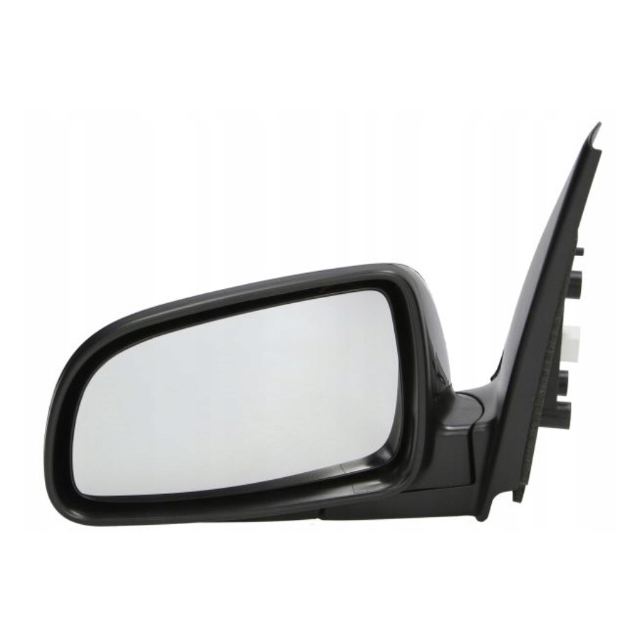 LUSTERKO CHEVROLET AVEO SDN T250 06-05.11 DO MALOWANIA OGRZEWANE ELEKTRYCZNE - Części samochodowe Hansauto.pl