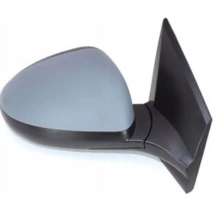 LUSTERKO CHEVROLET AVEO T300 11- PRAWE DO MALOWANIA OGRZEWANE ELEKTRYCZNE - Części samochodowe Hansauto.pl