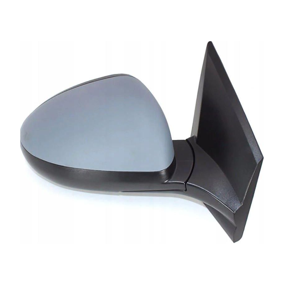 LUSTERKO CHEVROLET AVEO T300 11- PRAWE DO MALOWANIA OGRZEWANE ELEKTRYCZNE - Części samochodowe Hansauto.pl