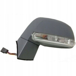 LUSTERKO CHEVROLET CAPTIVA KLAC 11-18 MIGACZ DO MALOWANIA OGRZEWANE - Części samochodowe Hansauto.pl