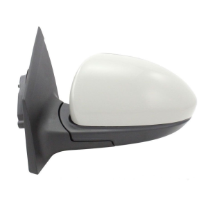 LUSTERKO CHEVROLET CRUZE J300 09- DO MALOWANIA OGRZEWANE ELEKTRYCZNE - Części samochodowe Hansauto.pl