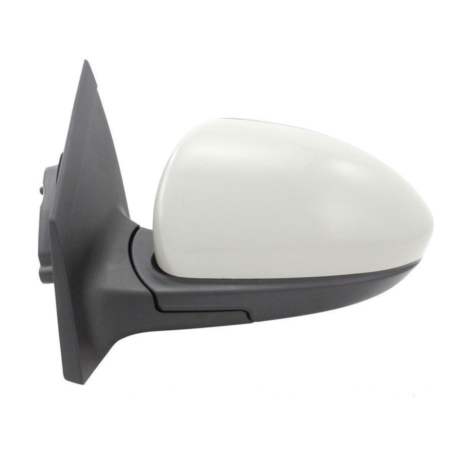 LUSTERKO CHEVROLET CRUZE J300 09- DO MALOWANIA OGRZEWANE ELEKTRYCZNE - Części samochodowe Hansauto.pl