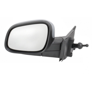 LUSTERKO CHEVROLET SPARK (M300) 01.10-12 DO MALOWANIA RĘCZNE - Części samochodowe Hansauto.pl