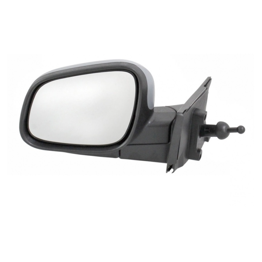 LUSTERKO CHEVROLET SPARK (M300) 01.10-12 DO MALOWANIA RĘCZNE - Części samochodowe Hansauto.pl