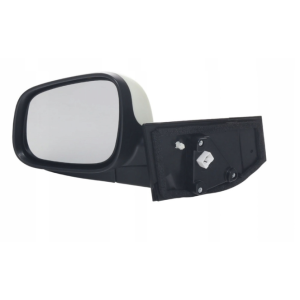 LUSTERKO CHEVROLET SPARK M300 10-12 DO MALOWANIA OGRZEWANE ELEKTRYCZNE - Części samochodowe Hansauto.pl