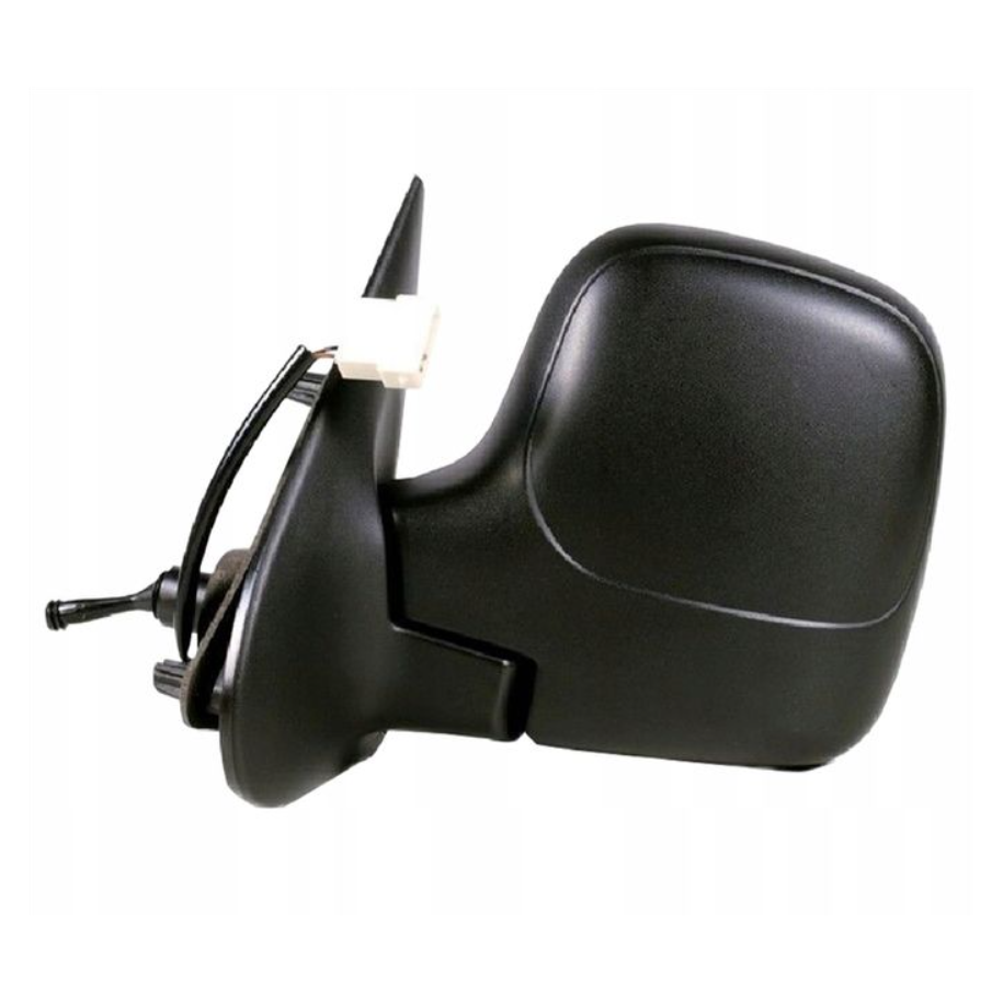 LUSTERKO CITROEN BERLINGO/PEUGEOT PARTNER 96-08 DO MALOWANIA RĘCZNE - Części samochodowe Hansauto.pl