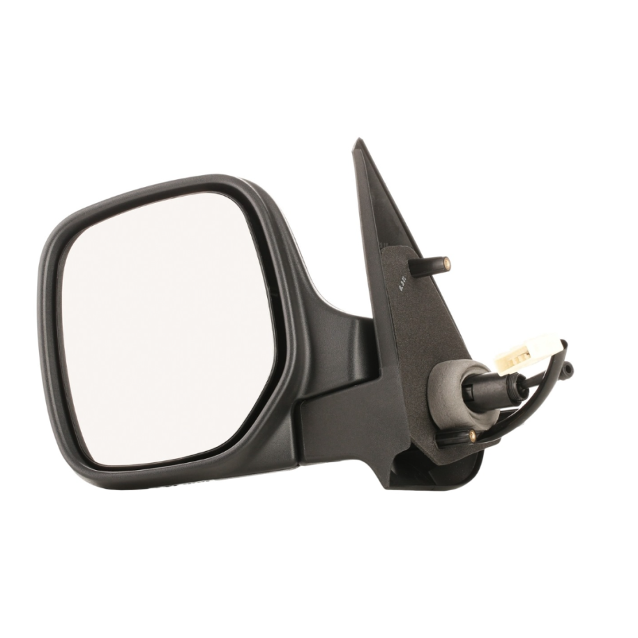 LUSTERKO CITROEN BERLINGO/PARTNER 96-08 LEWE DO MALOWANIA OGRZEWANE RĘCZNE - Części samochodowe Hansauto.pl