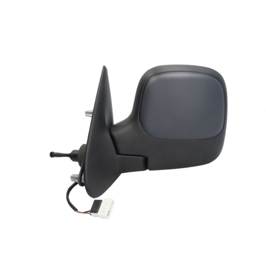 LUSTERKO CITROEN BERLINGO/PARTNER 96-08 DO MALOWANIA OGRZEWANE ELEKTRY - Części samochodowe Hansauto.pl