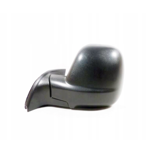 LUSTERKO CITROEN BERLINGO/PARTNER 12-18 TEKSTURA OGRZEWANE ELEKTRYCZNE - Części samochodowe Hansauto.pl