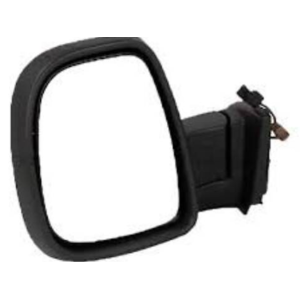 LUSTERKO CITROEN BERLINGO/PARTNER 12-18 DO MALOWANIA OGRZEWANE ELEKTRYCZNE - Części samochodowe Hansauto.pl