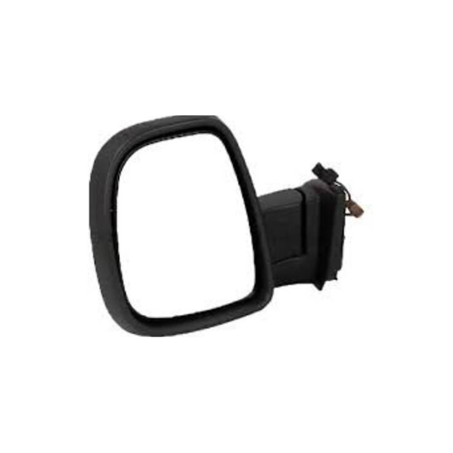 LUSTERKO CITROEN BERLINGO/PARTNER 12-18 DO MALOWANIA OGRZEWANE ELEKTRYCZNE - Części samochodowe Hansauto.pl