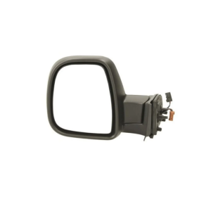 LUSTERKO CITROEN BERLINGO 18- TEKSTURA OGRZEWANE ELEKTRYCZNE - Części samochodowe Hansauto.pl