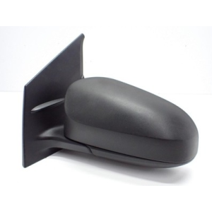 LUSTERKO CITROEN C1 AYGO 108 06.14- OBUDOWA TEKSTURA RĘCZNE - Części samochodowe Hansauto.pl