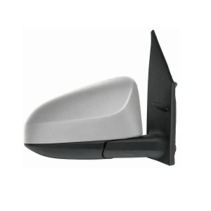 LUSTERKO CITROEN C1 AYGO 108 06.14- DO MALOWANIA RĘCZNE - Części samochodowe Hansauto.pl